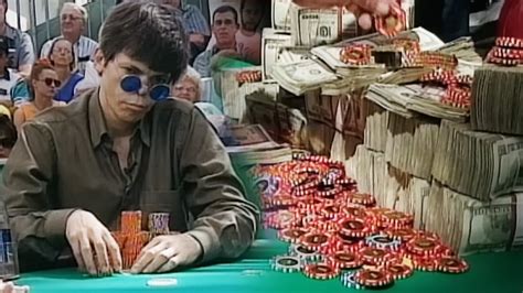 Poker de 1997